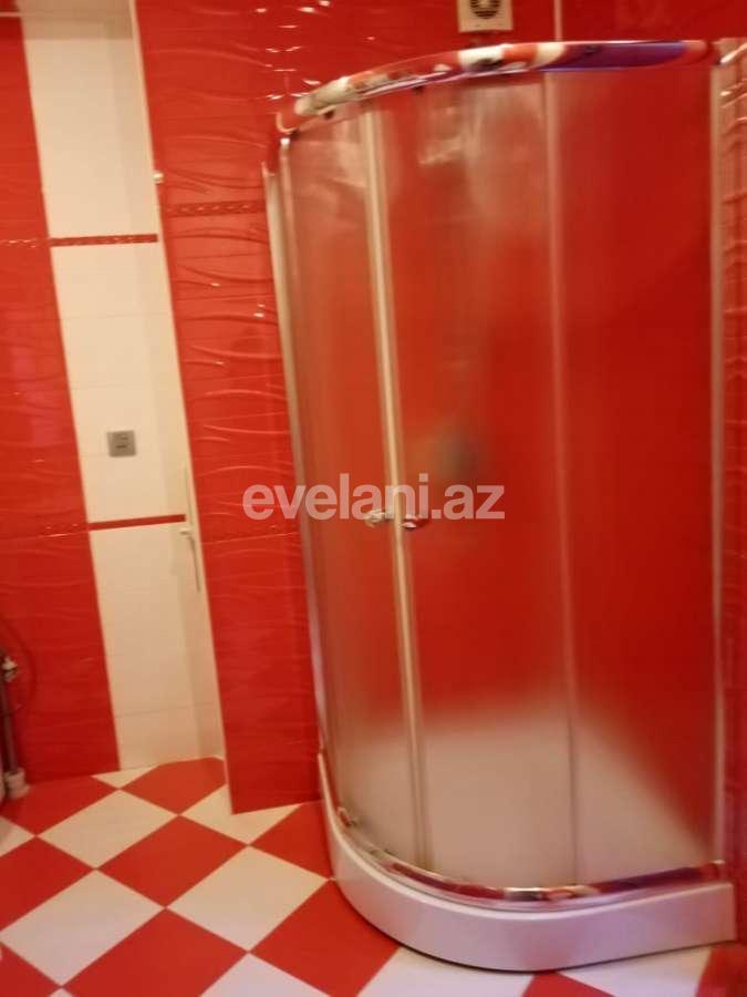 Kirayə verilir, yeni tikili, 3 otaqlı, 100 m², 20 yanvar m.