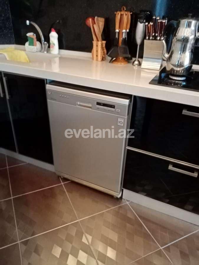 Kirayə verilir, yeni tikili, 3 otaqlı, 100 m², 20 yanvar m.