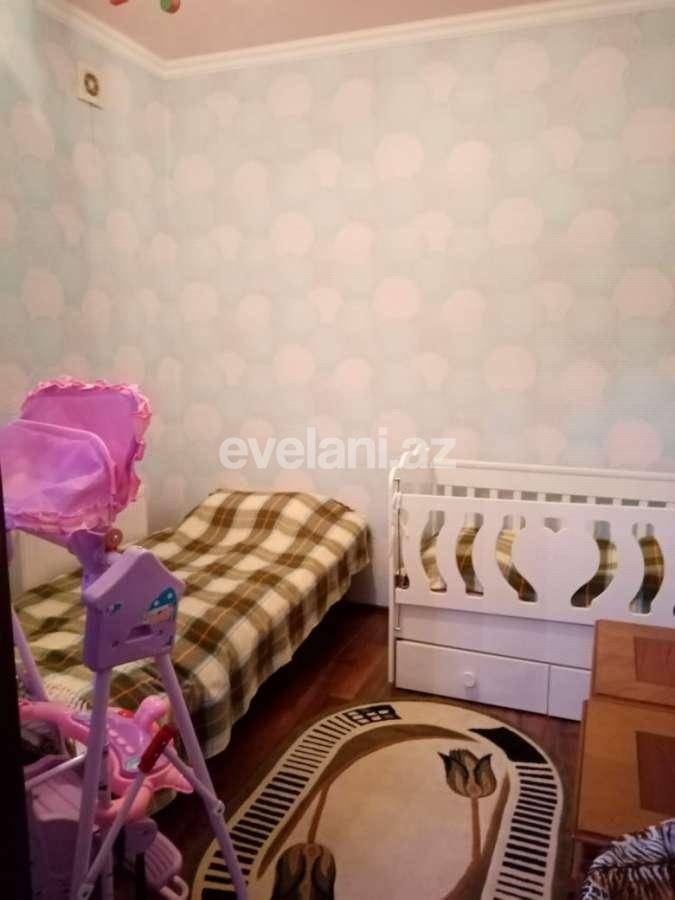 Kirayə verilir, yeni tikili, 3 otaqlı, 100 m², 20 yanvar m.