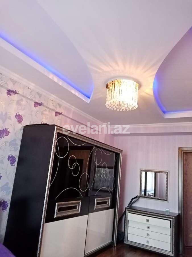 Kirayə verilir, yeni tikili, 3 otaqlı, 100 m², 20 yanvar m.