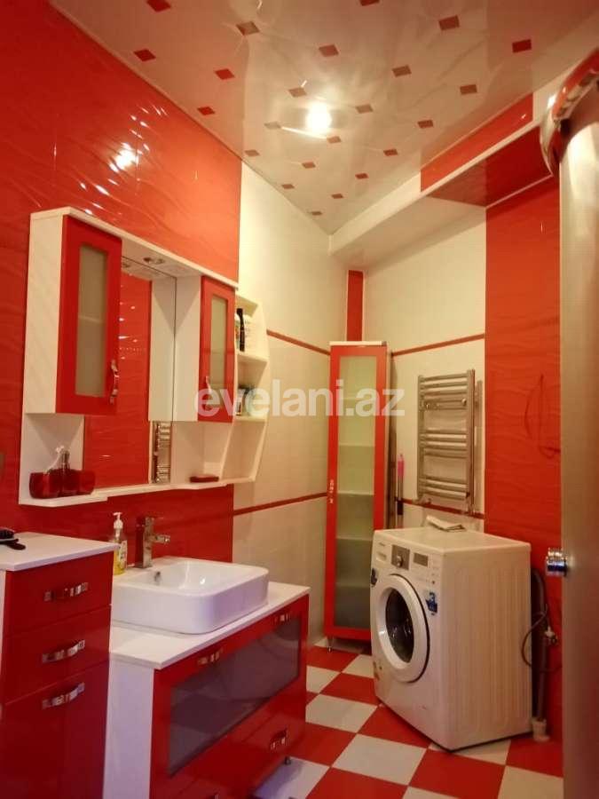 Kirayə verilir, yeni tikili, 3 otaqlı, 100 m², 20 yanvar m.
