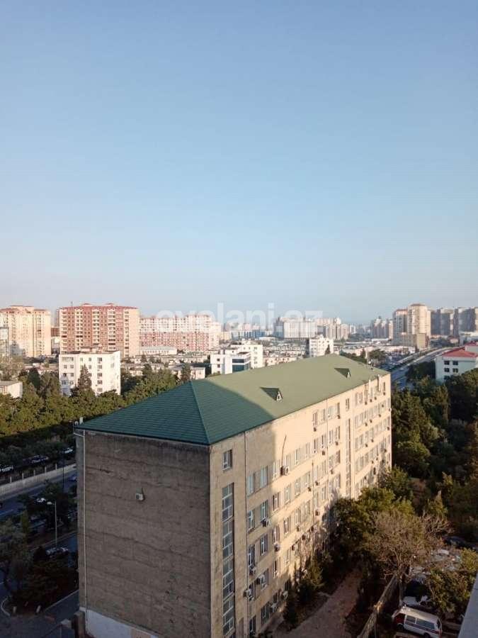 Kirayə verilir, yeni tikili, 3 otaqlı, 100 m², 20 yanvar m.