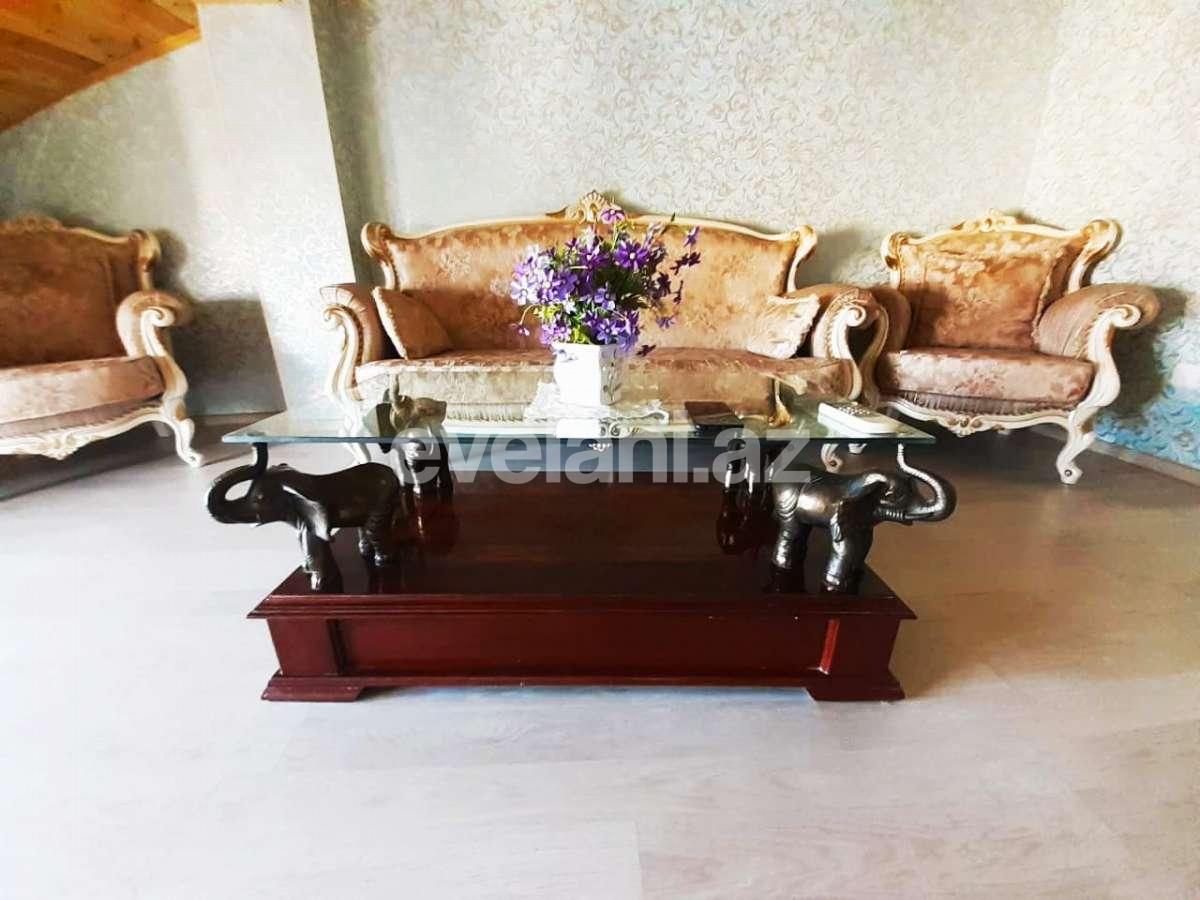 Rent, new building, 2 room, 70 m², Yasamal r.