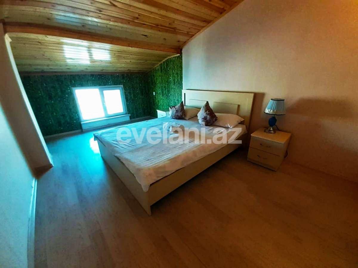 Rent, new building, 2 room, 70 m², Yasamal r.