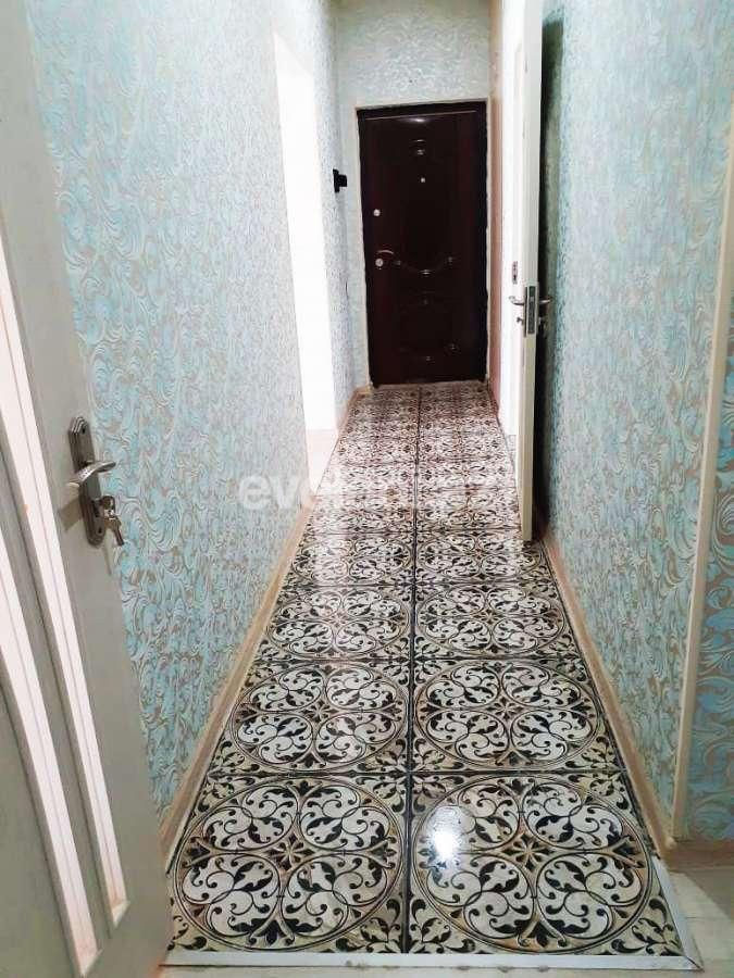 Rent, new building, 2 room, 70 m², Yasamal r.