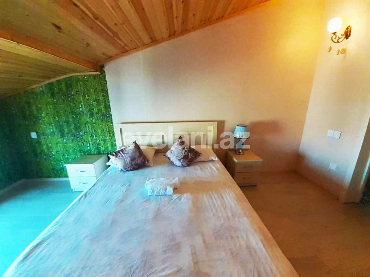 Rent, new building, 2 room, 70 m², Yasamal r.