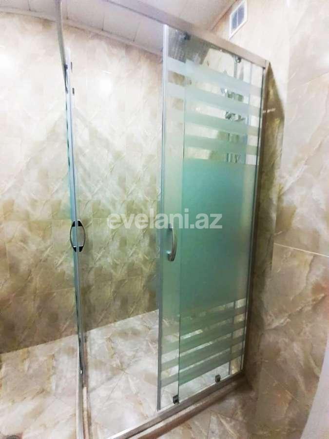 Rent, new building, 2 room, 70 m², Yasamal r.