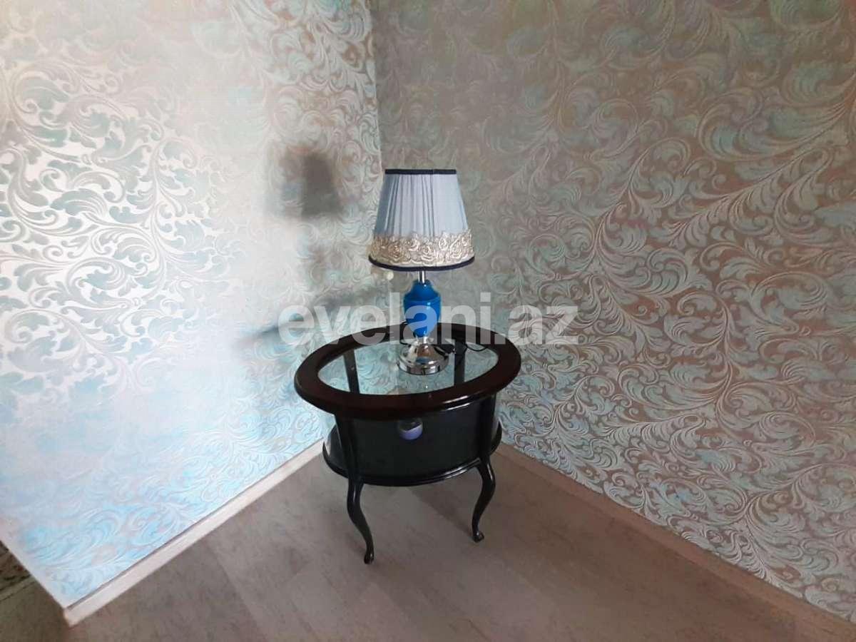 Rent, new building, 2 room, 70 m², Yasamal r.