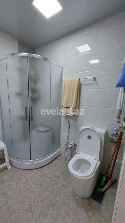 Sale, new building, 2 room, 80 m², Yasamal r.