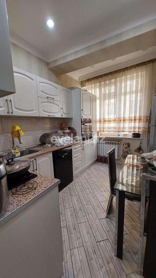 Sale, new building, 2 room, 80 m², Yasamal r.