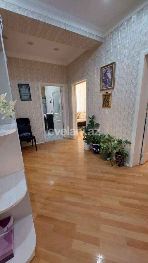Sale, new building, 2 room, 80 m², Yasamal r.