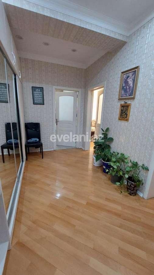 Sale, new building, 2 room, 80 m², Yasamal r.