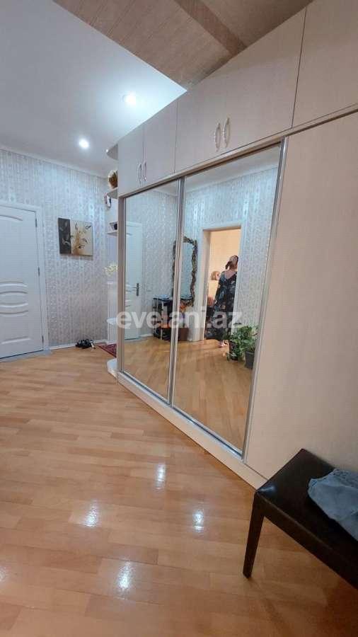 Sale, new building, 2 room, 80 m², Yasamal r.