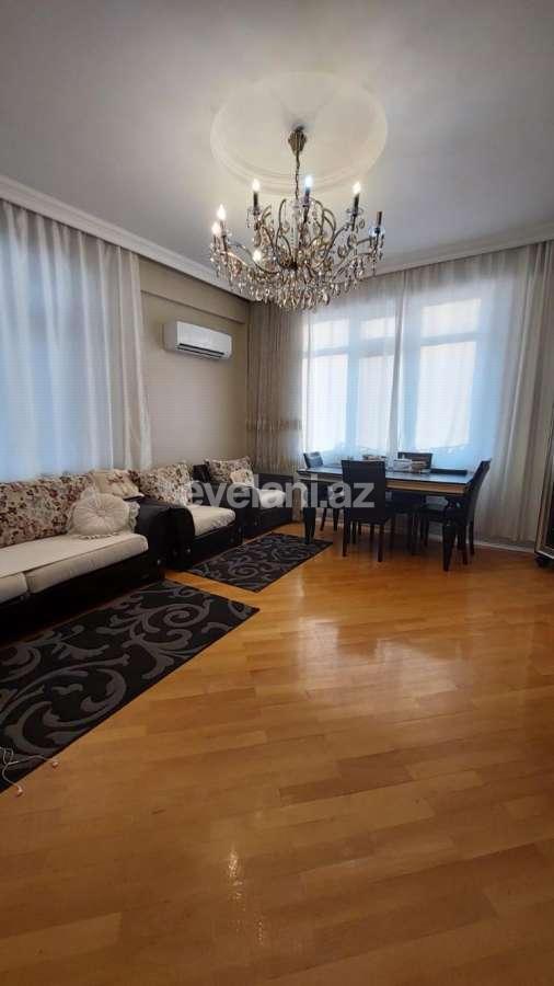 Sale, new building, 2 room, 80 m², Yasamal r.
