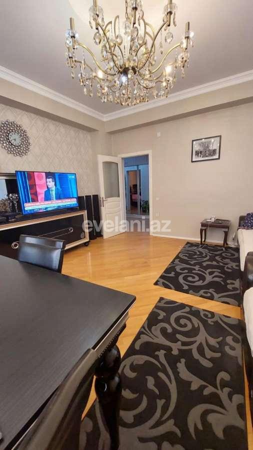 Sale, new building, 2 room, 80 m², Yasamal r.