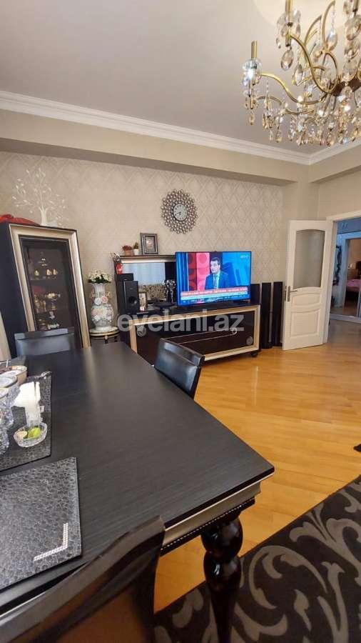 Sale, new building, 2 room, 80 m², Yasamal r.