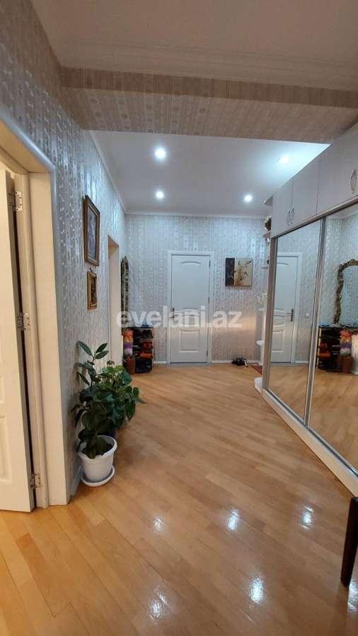 Sale, new building, 2 room, 80 m², Yasamal r.
