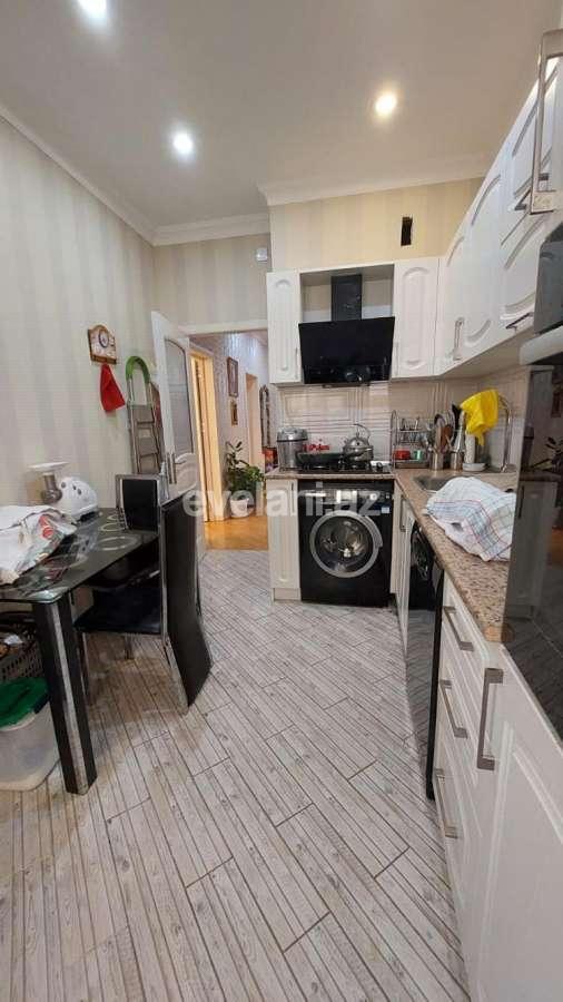 Sale, new building, 2 room, 80 m², Yasamal r.