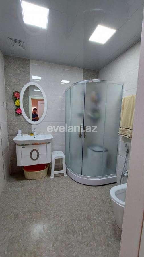 Sale, new building, 2 room, 80 m², Yasamal r.