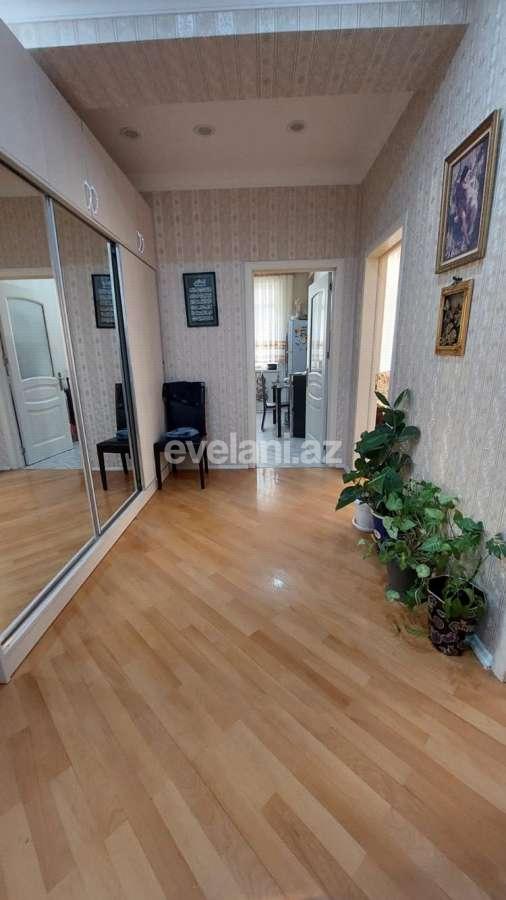 Sale, new building, 2 room, 80 m², Yasamal r.
