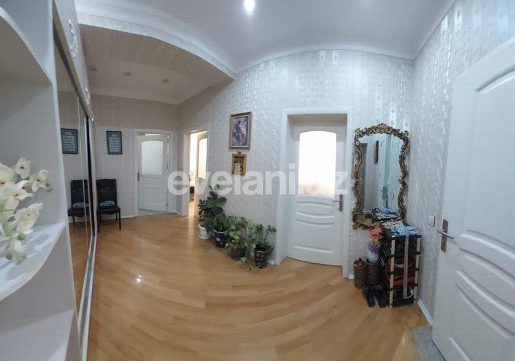 Sale, new building, 2 room, 80 m², Yasamal r.