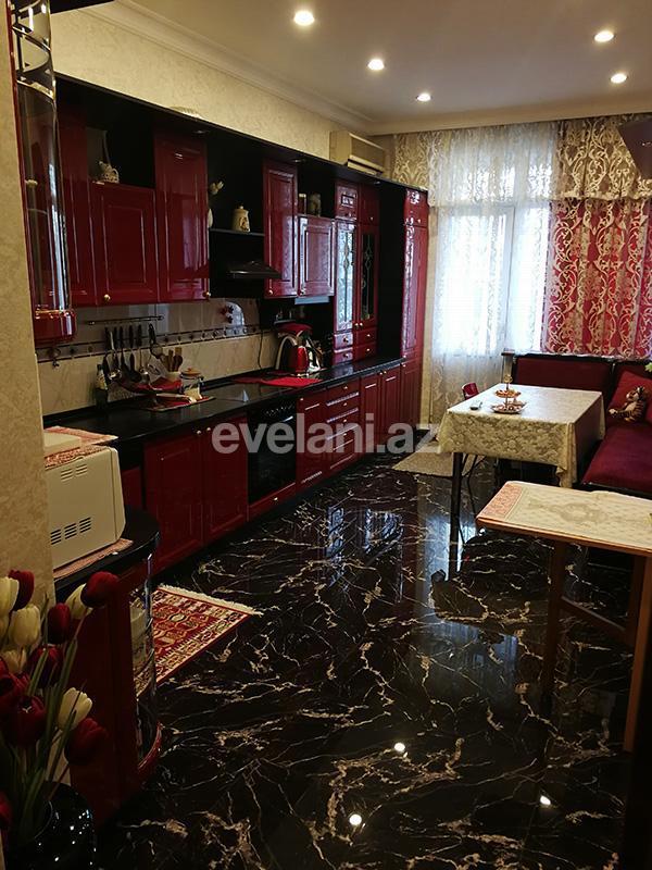 Продаётся, новостройка, 8-комнаты, 350 m², 28 мая m.