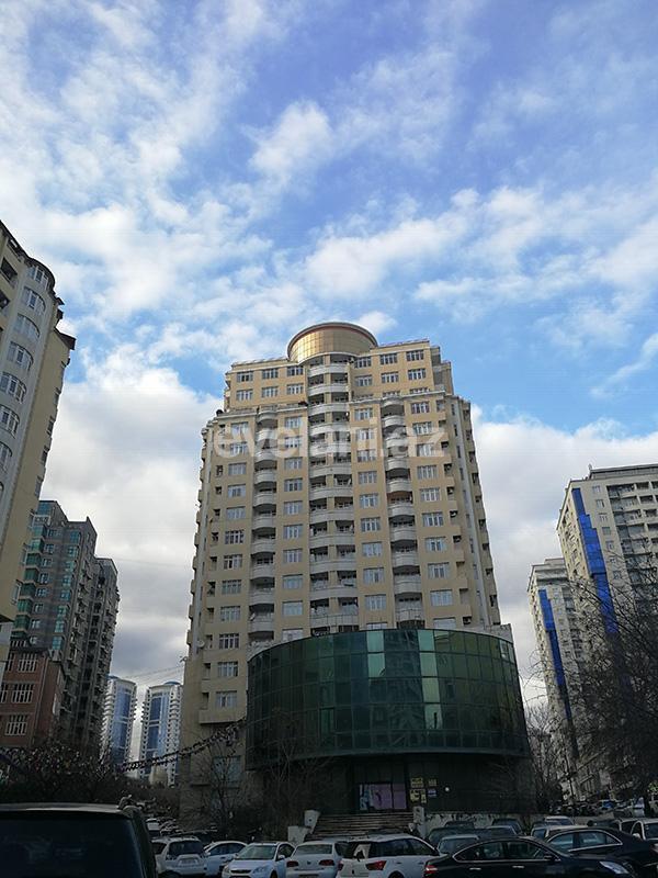 Продаётся, новостройка, 8-комнаты, 350 m², 28 мая m.