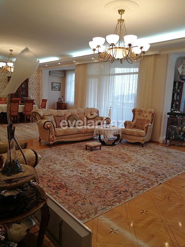 Продаётся, новостройка, 8-комнаты, 350 m², 28 мая m.