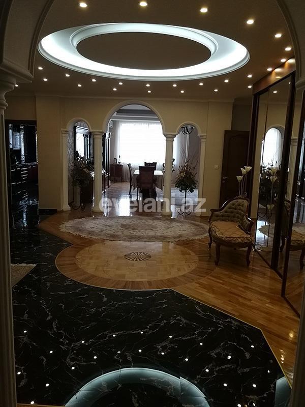 Продаётся, новостройка, 8-комнаты, 350 m², 28 мая m.