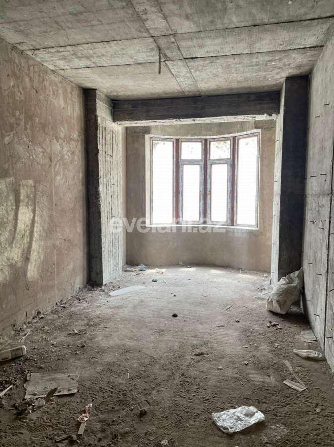 Продаётся, новостройка, 4-комнаты, 162 m², Нефтчиляр m.