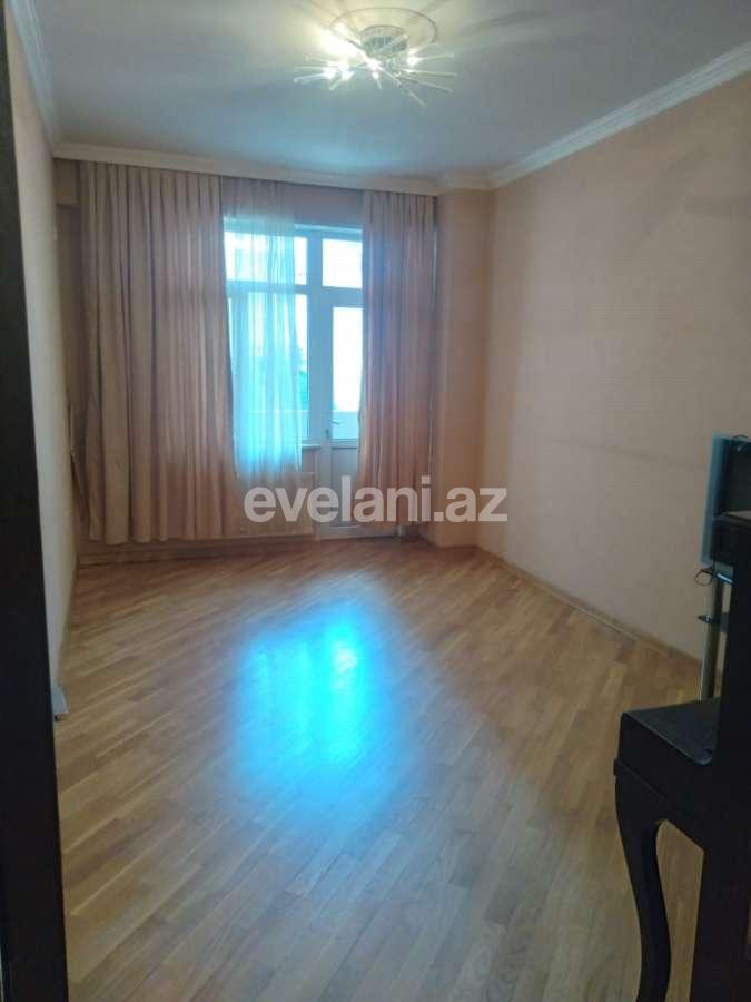 Rent, new building, 3 room, 140 m², Nasimi r.