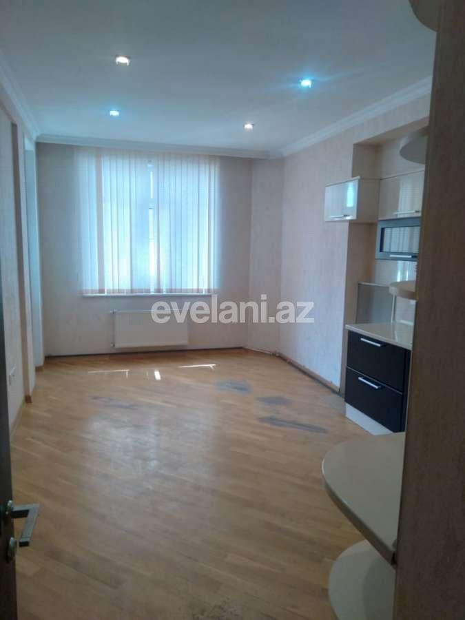 Rent, new building, 3 room, 140 m², Nasimi r.