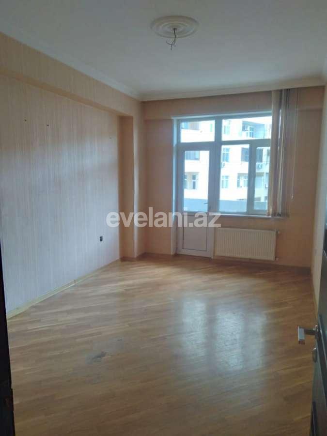 Rent, new building, 3 room, 140 m², Nasimi r.