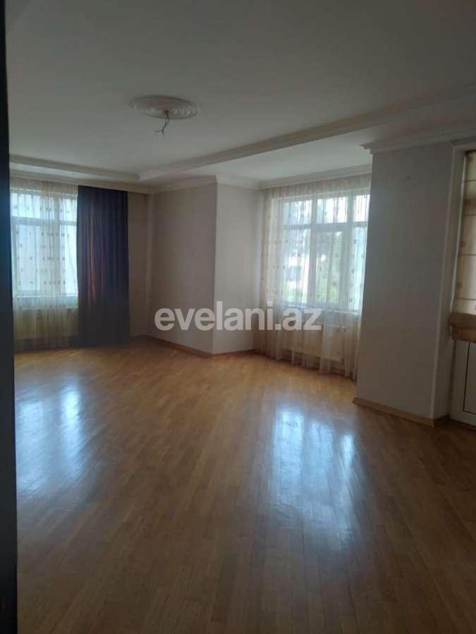 Rent, new building, 3 room, 140 m², Nasimi r.