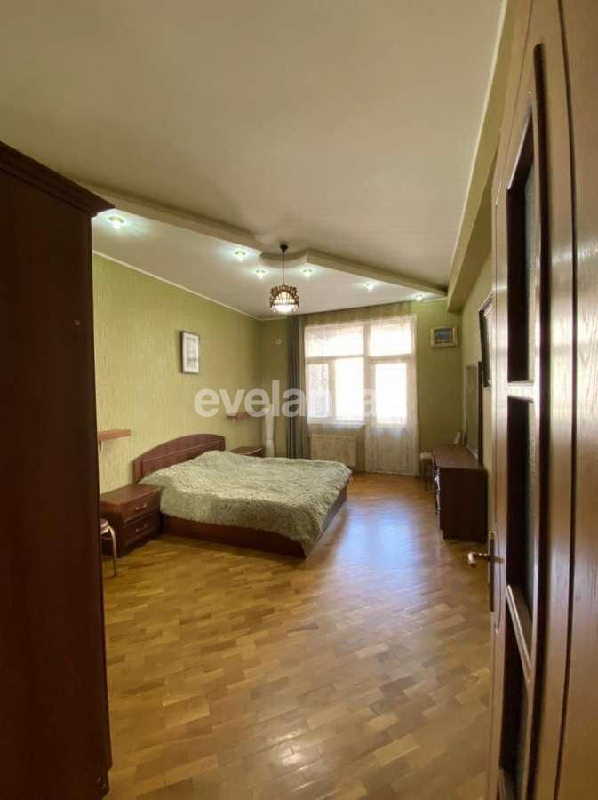 Продаётся, новостройка, 2-комнаты, 62 m², Низами m.