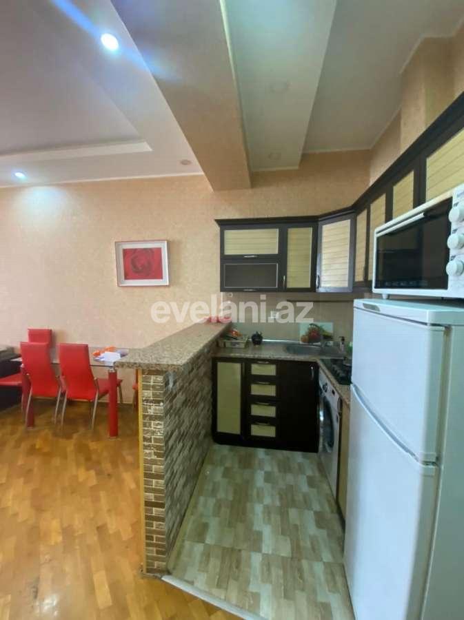 Продаётся, новостройка, 2-комнаты, 62 m², Низами m.