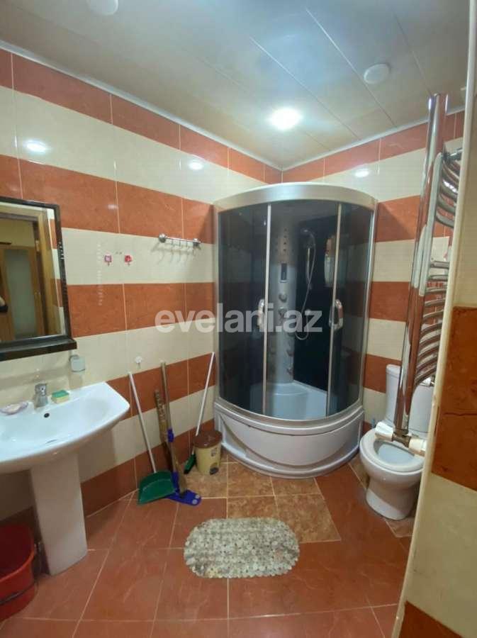 Продаётся, новостройка, 2-комнаты, 62 m², Низами m.