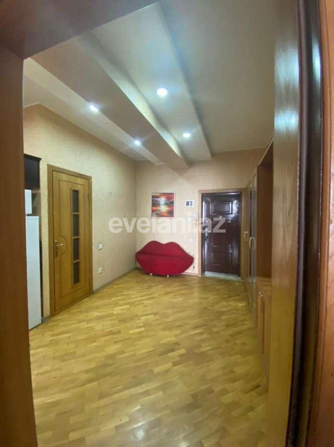 Продаётся, новостройка, 2-комнаты, 62 m², Низами m.