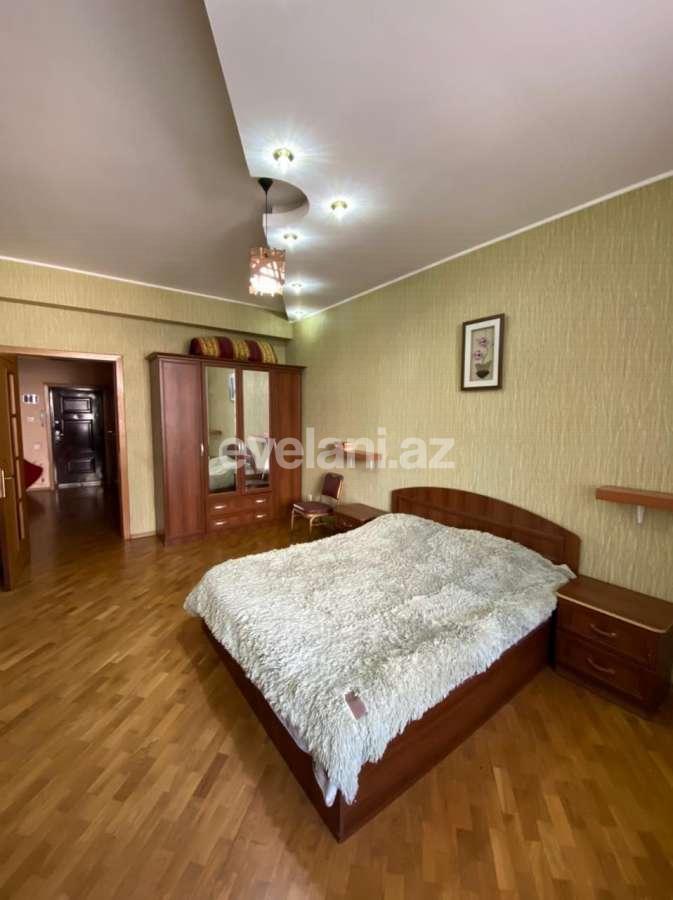 Продаётся, новостройка, 2-комнаты, 62 m², Низами m.