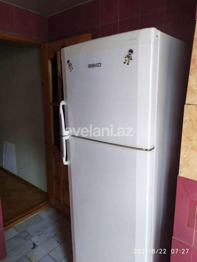 Сдаётся, вторичка, 3-комнаты, 75 m², Элмляр Академиясы m.