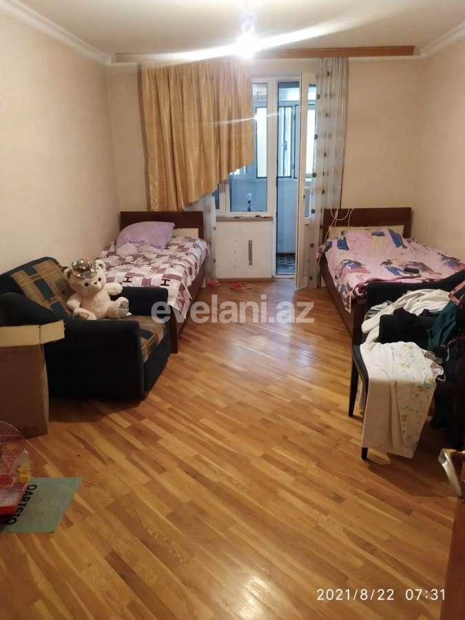 Сдаётся, вторичка, 3-комнаты, 75 m², Элмляр Академиясы m.