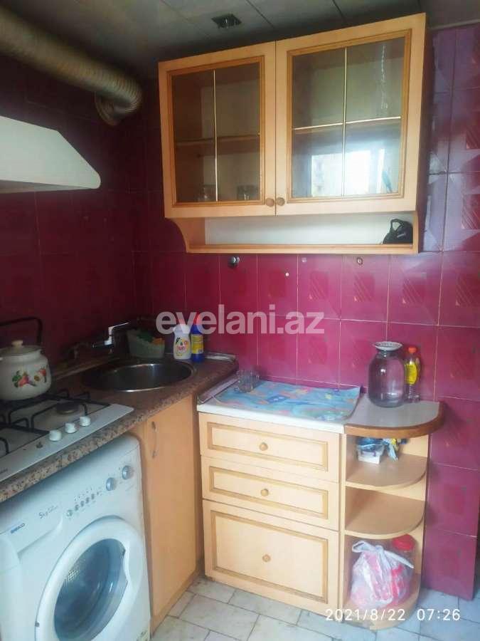 Сдаётся, вторичка, 3-комнаты, 75 m², Элмляр Академиясы m.