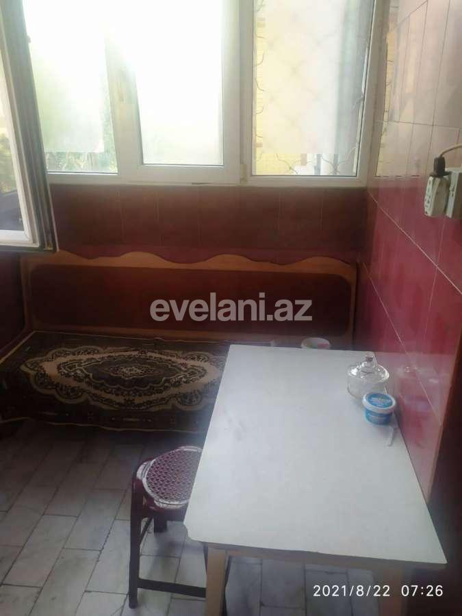 Сдаётся, вторичка, 3-комнаты, 75 m², Элмляр Академиясы m.