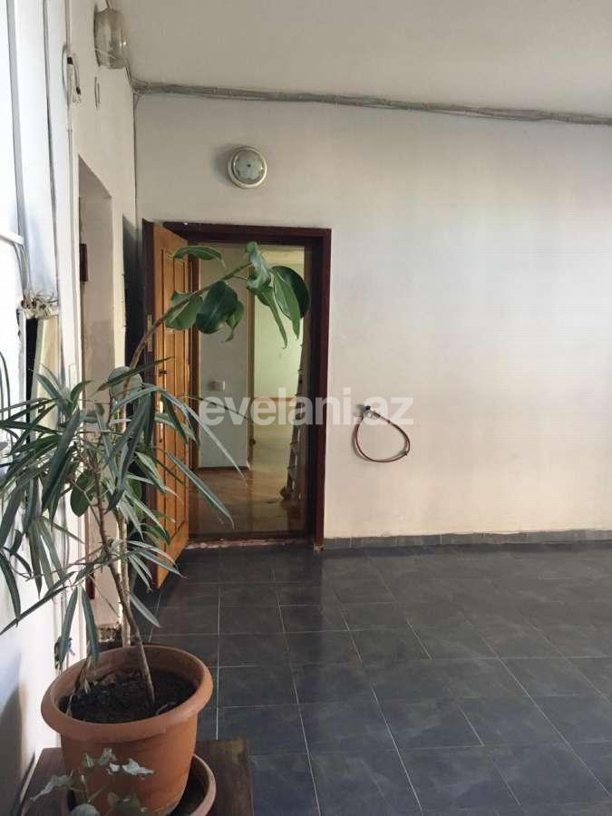 Продаётся, новостройка, 3-комнаты, 110 m², Низами m.