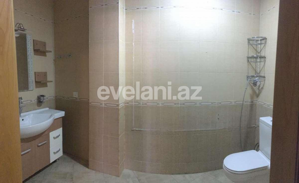 Продаётся, новостройка, 3-комнаты, 110 m², Низами m.