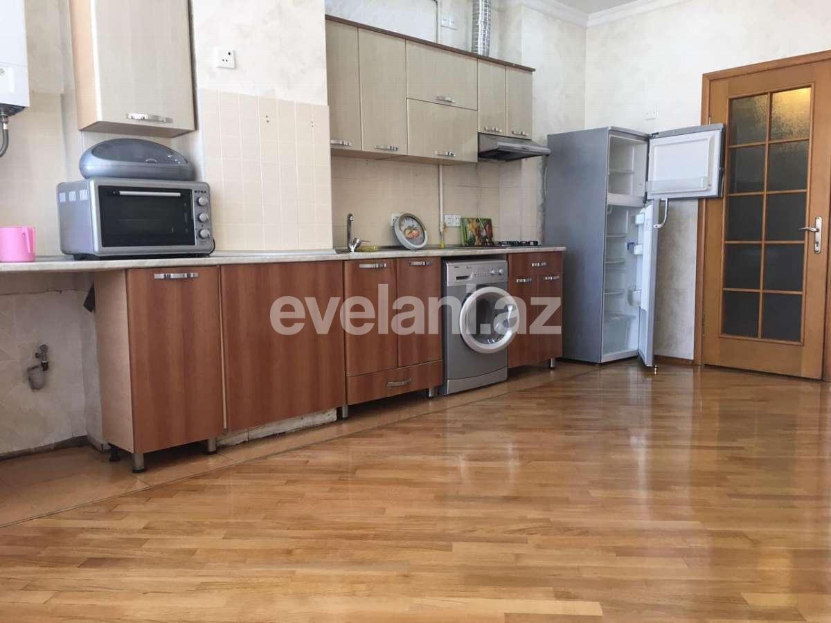 Продаётся, новостройка, 3-комнаты, 110 m², Низами m.