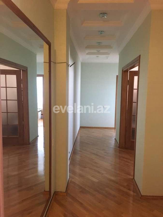 Продаётся, новостройка, 3-комнаты, 110 m², Низами m.