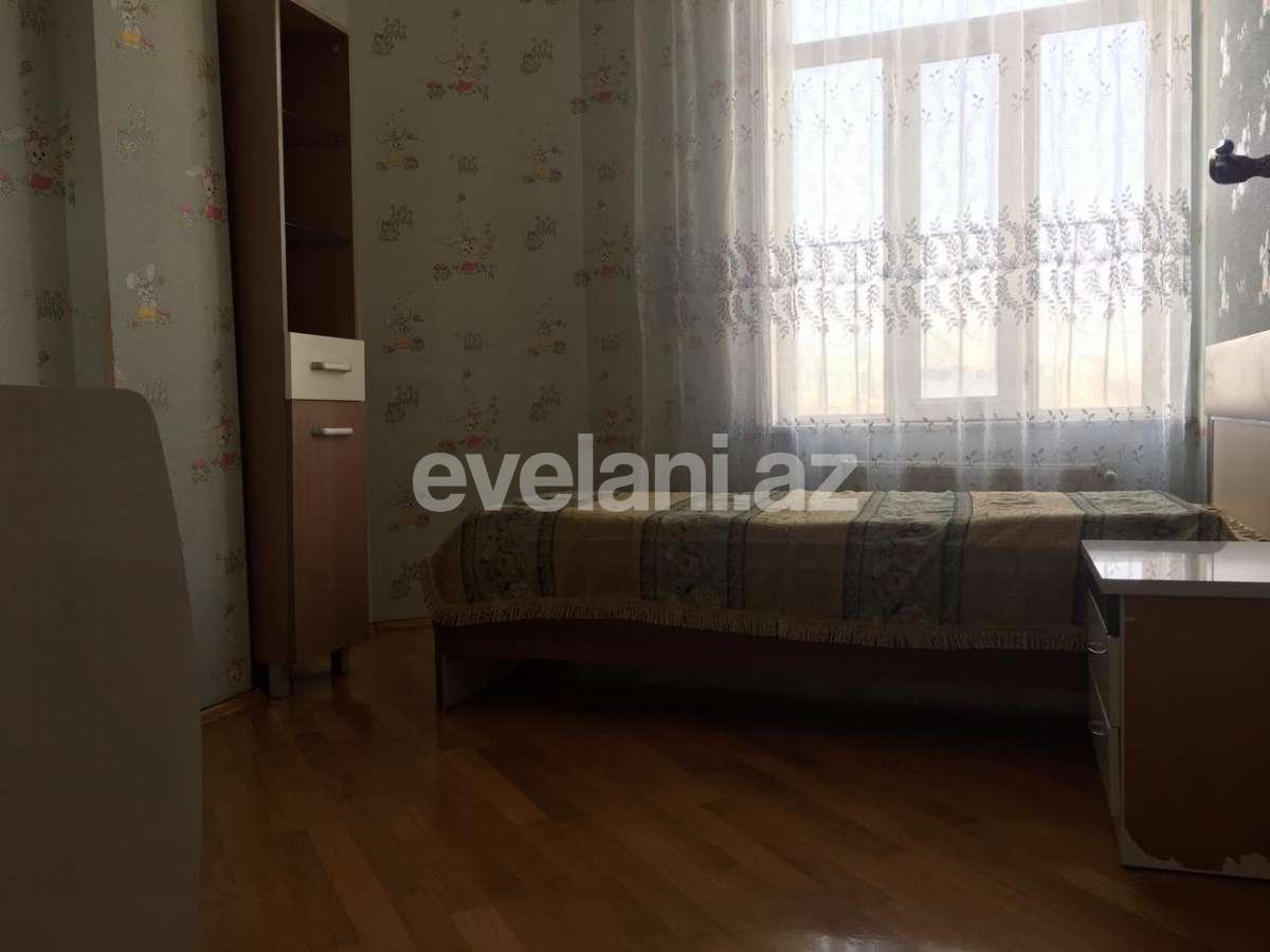 Продаётся, новостройка, 3-комнаты, 110 m², Низами m.