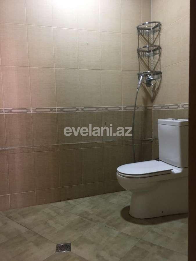 Продаётся, новостройка, 3-комнаты, 110 m², Низами m.