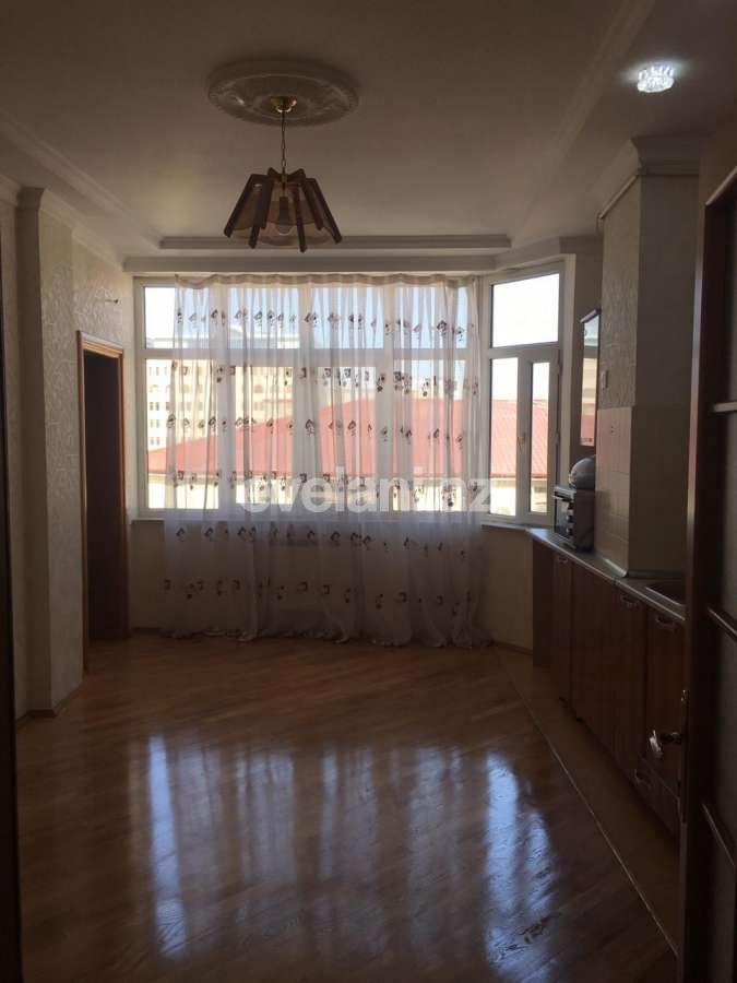 Продаётся, новостройка, 3-комнаты, 110 m², Низами m.